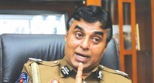 Verdict Against Ex-IGP Pujith Set for July 31